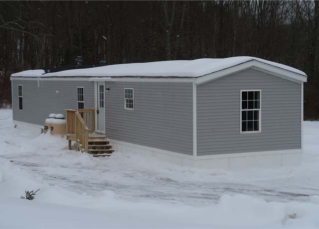 Property at 154 Kendricks Rd, Sherburne, NY 13460, 3 beds, 2 baths