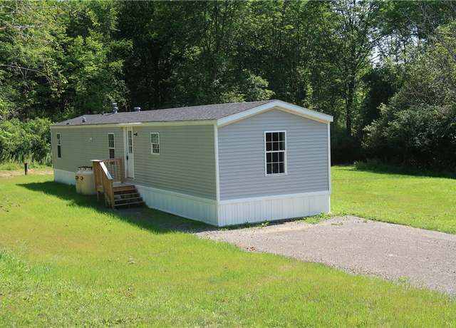 Property at 154 Kendricks Rd, Sherburne, NY 13460, 3 beds, 2 baths