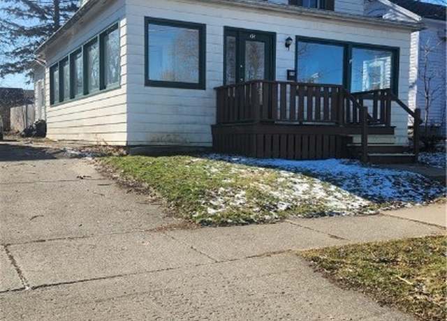 Property at 35 W 6th St, Dunkirk-city, NY 14048, 4 beds, 2 baths