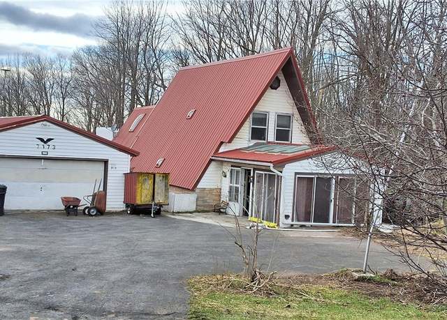 Property at 7173 County House Rd, Sennett, NY 13021, 2 beds, 2 baths
