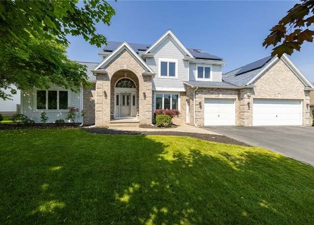 Property at 204 Red Hickory Dr Dr, Greece, NY 14626, 4 beds, 2.5 baths