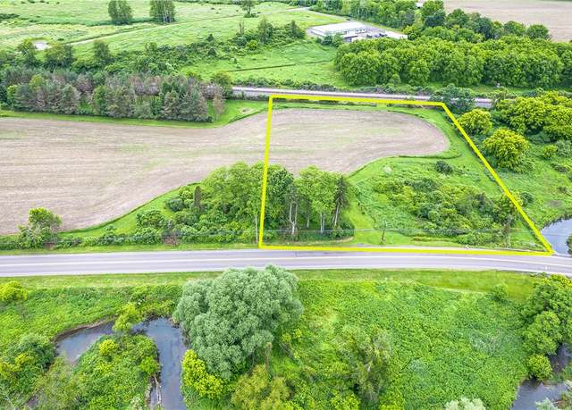 Property at 00 Cr-64 Lot D, Big Flats, NY 14903