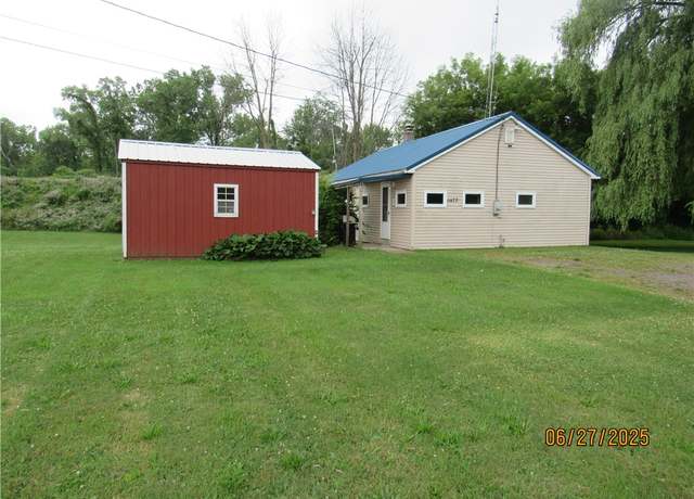 Property at 11472 Route 31, Galen, NY 14433, 1 bed, 1 bath