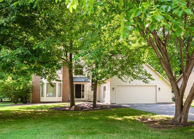 Property at 55 Rose Dust Dr, Greece, NY 14626, 3 beds, 2.5 baths