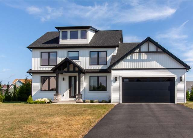Property at 1511 Grand Mdws, Webster, NY 14580, 4 beds, 2.5 baths