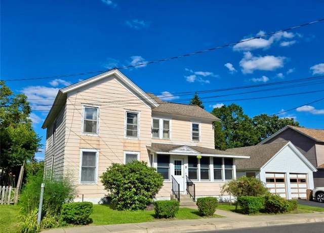 Property at 14 Ann St, Oneonta, NY 13820, 5 beds, 2 baths