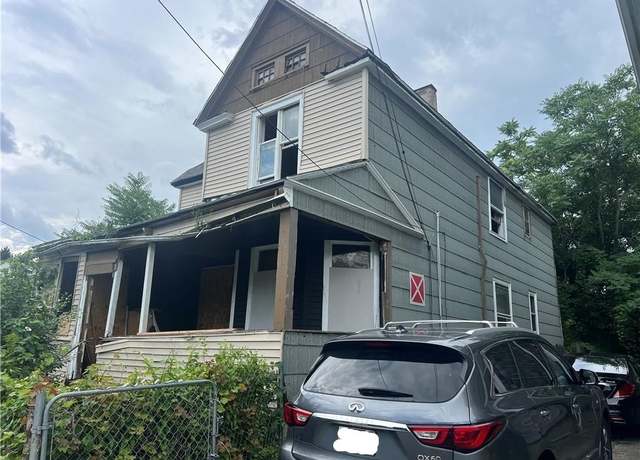 Property at 67 Saratoga Ave, Rochester, NY 14608, 5 beds, 2 baths