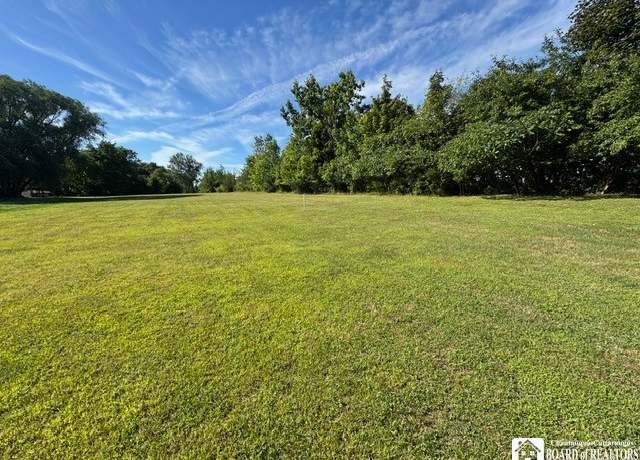 Property at W Benton & Ruggles St, Dunkirk, NY 14048