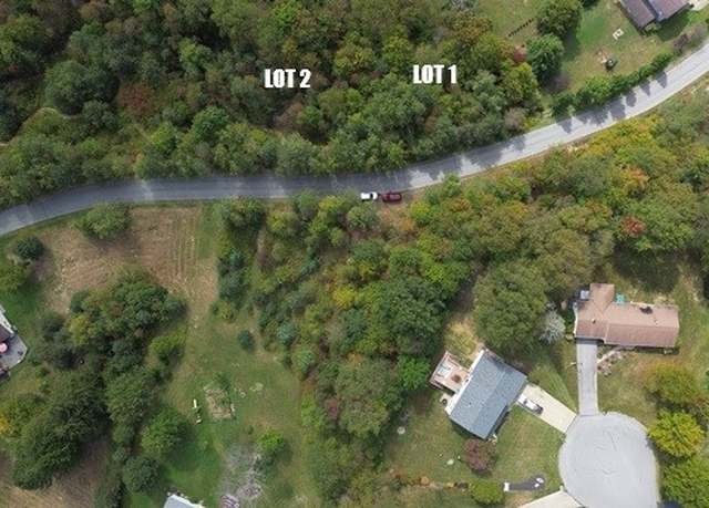 Property at 1 & 2 Penn Rd, St Marys, PA 15857