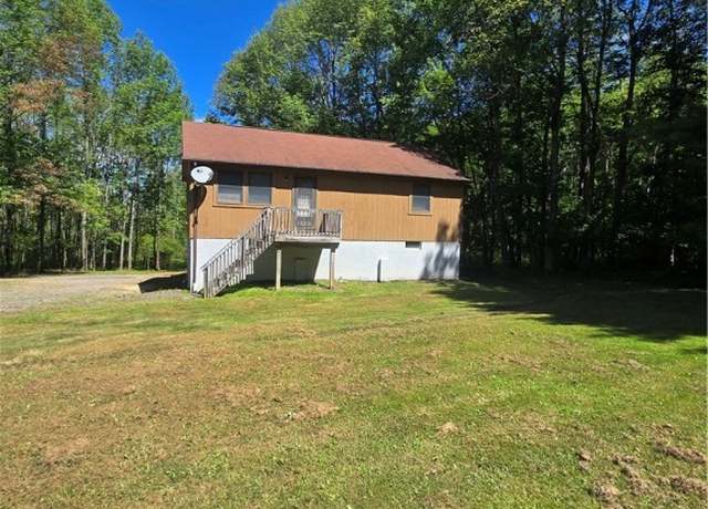 Property at 1050 Copes Cors, Butternuts, NY 13843, 2 beds, 1 bath