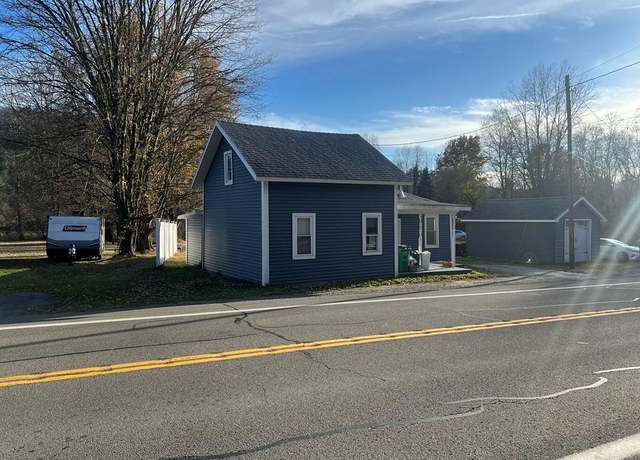 Property at 852 Breesport Rd, Erin, NY 14838, 2 beds, 1 bath
