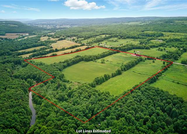Property at 11928 County Route 122, Prattsburgh, NY 14873