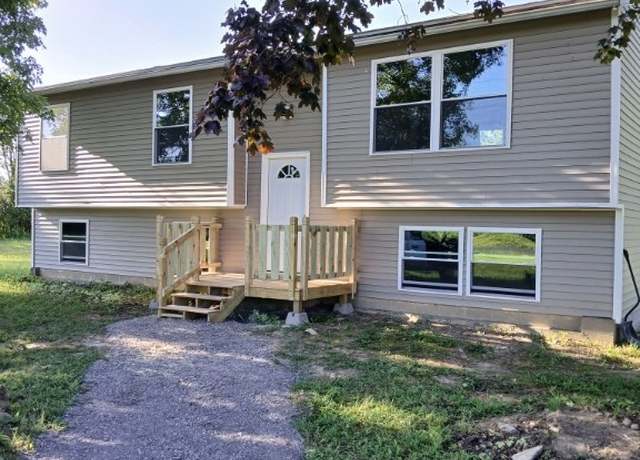 Property at 1812 Leader Rd, Fayette, NY 13165, 3 beds, 2 baths