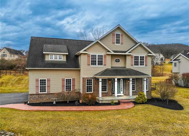 Property at 3449 Conhocton Rd, Erwin, NY 14870, 4 beds, 4 baths