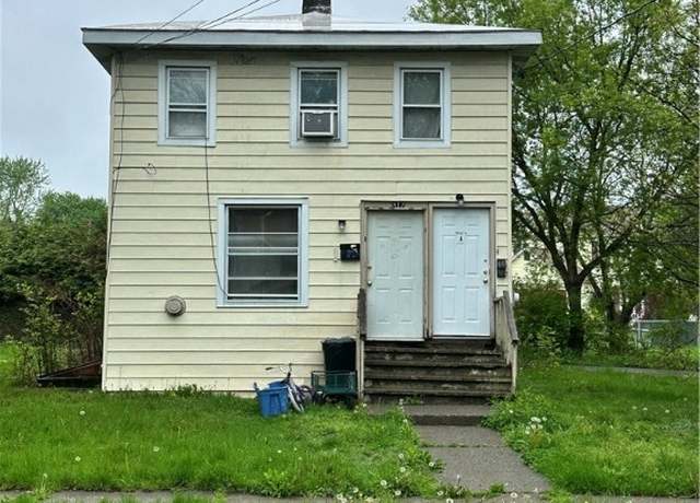 Property at 312 Broadway St, Elmira-city, NY 14904, 3 beds, 2 baths