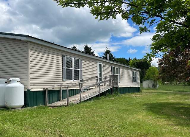 Property at 4453 County Highway 12, Kortright, NY 13757, 3 beds, 2 baths
