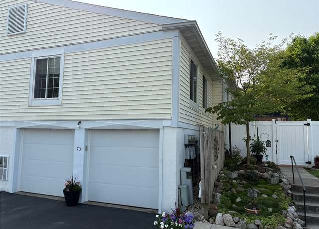 Property at 73 Greenway Blvd, Riga, NY 14428, 2 beds, 1.5 baths