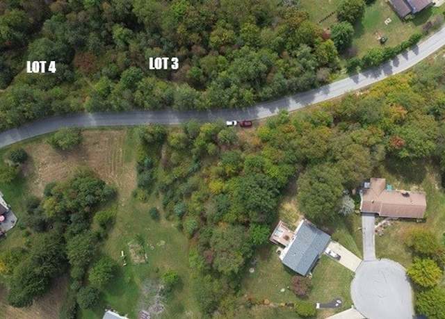Property at 3 & 4 Penn Rd, St Marys, PA 15857