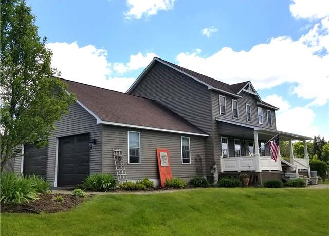 Property at 7404 Bonney Hill Rd, Hamilton, NY 13346, 3 beds, 3.5 baths