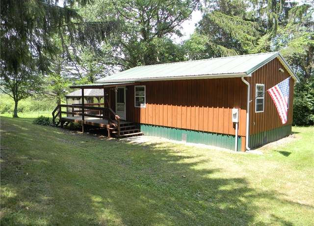 Property at 1553 War-moose Dr #4, Freedom, NY 14065, 2 beds, 1 bath