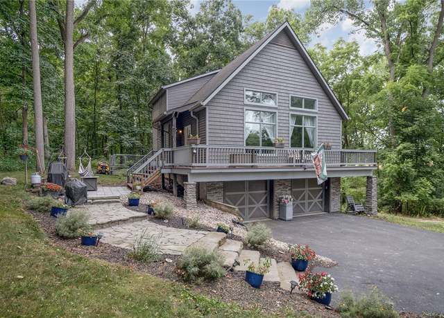 Property at 389 Sheldon Rd, Mendon, NY 14472, 3 beds, 2 baths