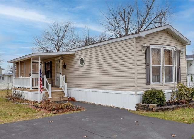 Property at 19 Shirron Ave. Lot #7, Vienna, NY 13157, 3 beds, 1.5 baths