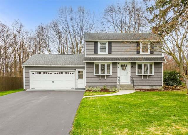 Property at 59 Rye Rd, Greece, NY 14626, 3 beds, 2 baths