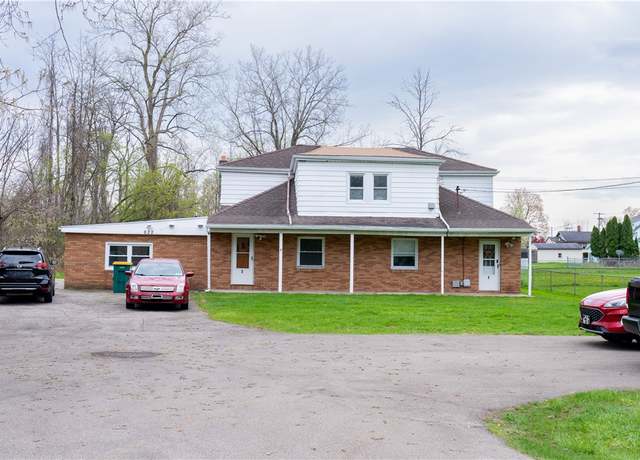 Property at 822 Hard Rd, Webster, NY 14580, 5 beds, 3 baths
