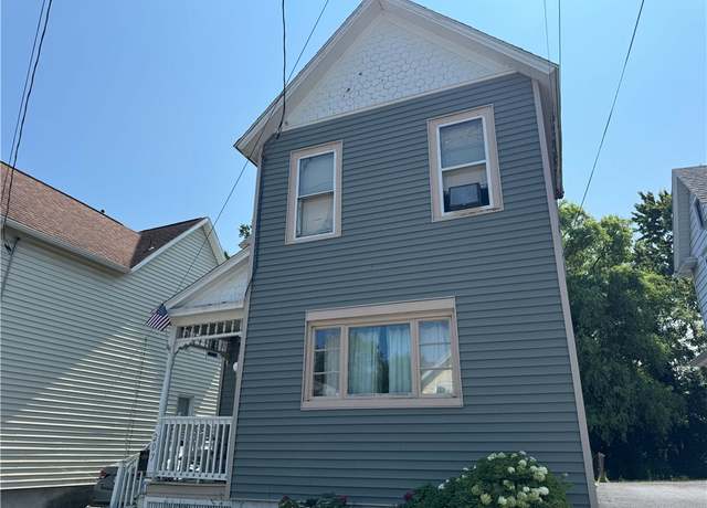 Property at 207 William St, Geneva City, NY 14456, 3 beds, 1.5 baths
