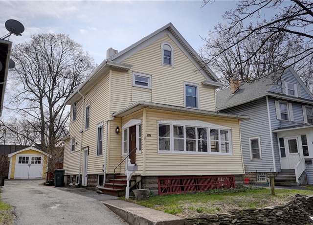 Property at 69 Lapham St, Rochester, NY 14615, 3 beds, 1 bath