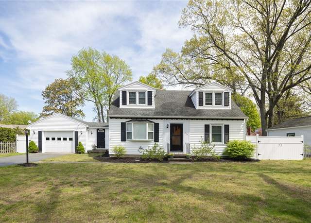 Property at 788 Dewitt Rd, Webster, NY 14580, 4 beds, 1 bath