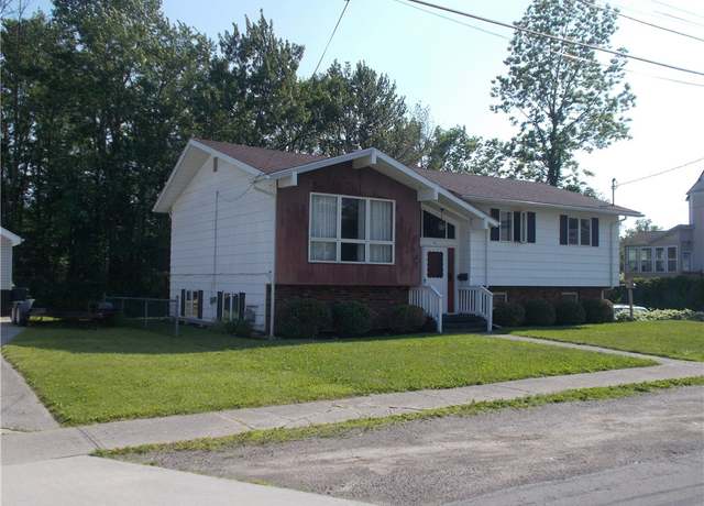 Property at 11 Morton Ave, Batavia City, NY 14020, 3 beds, 2 baths