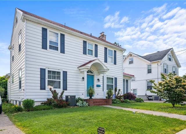 Property at 85 Maple St, Geneva City, NY 14456, 3 beds, 1.5 baths