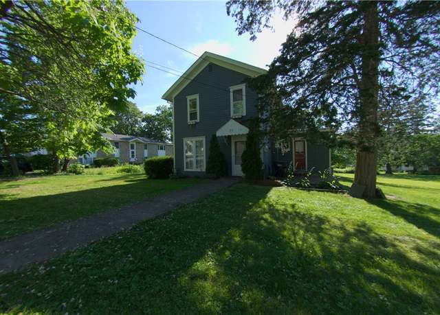 Property at 21 Linden St, Livonia, NY 14487, 4 beds, 2.5 baths