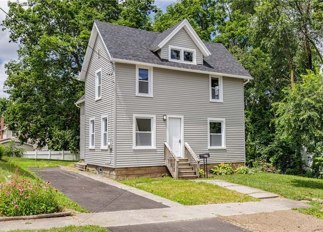 Property at 220 Norton St, Arcadia, NY 14513, 4 beds, 2 baths
