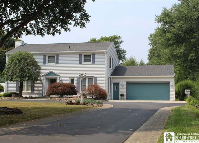 Property at 330 Central Ave, Pomfret, NY 14063, 4 beds, 2.5 baths