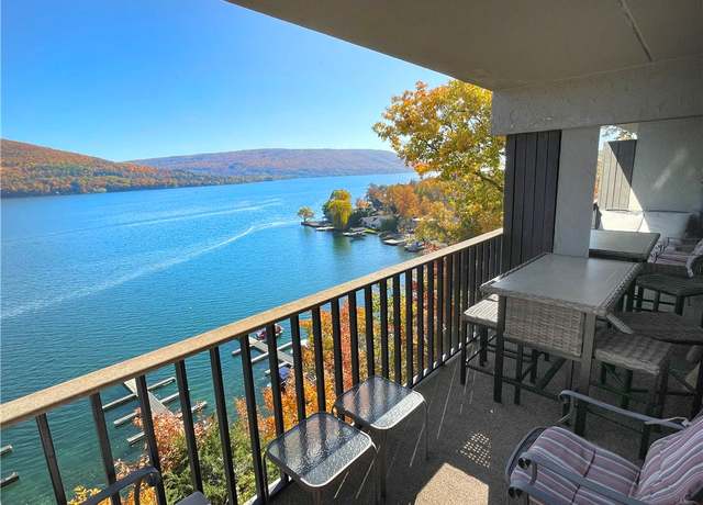 Property at 16 Cliffside Dr, South Bristol, NY 14424, 2 beds, 1.5 baths