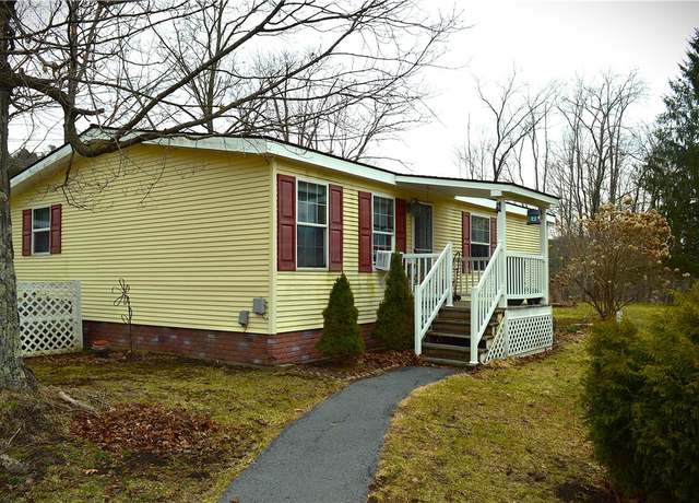 Property at 3485 State Highway 23, Laurens, NY 13861, 3 beds, 2 baths