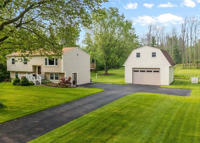 Property at 200 Lake Rd, Ontario, NY 14519, 4 beds, 2 baths