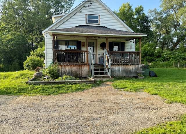 Property at 2101 County Route 70a, Fremont, NY 14843, 2 beds, 1 bath