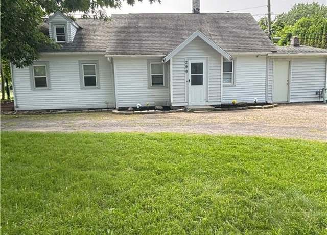 Property at 299 Mosley Rd, Greece, NY 14616, 3 beds, 1 bath