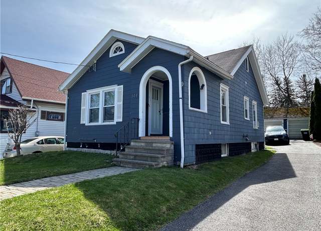 Property at 144 Delmar Pl, Salina, NY 13208, 2 beds, 1 bath
