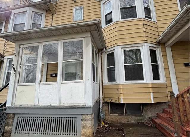 Property at 269 Selye Ter, Rochester, NY 14613, 3 beds, 1 bath