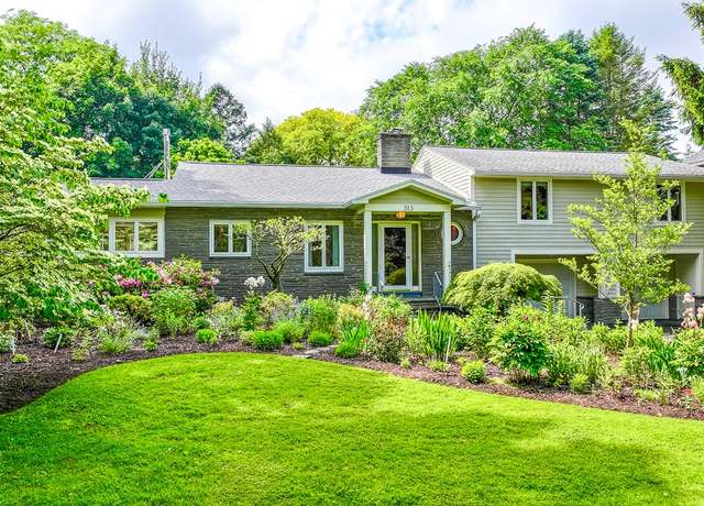 Property at 313 Pelham Road Rd, Brighton, NY 14610, 3 beds, 3.5 baths