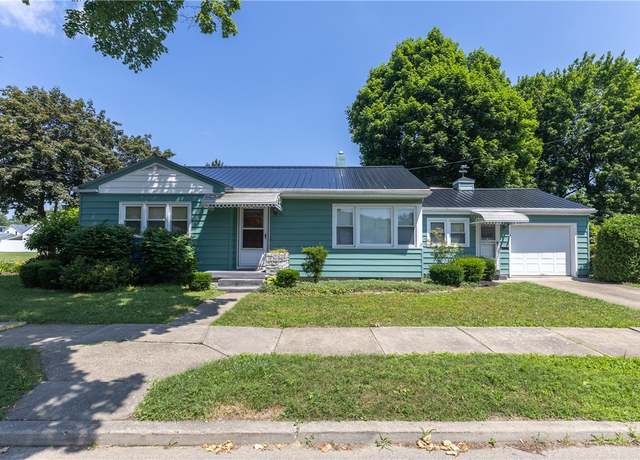 Property at 301 Cayuta St, Corning City, NY 14830, 2 beds, 2 baths