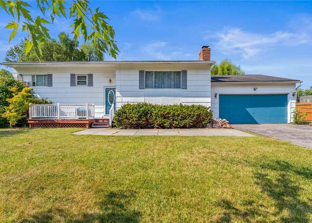 Property at 159 Eagan Blvd, Henrietta, NY 14623, 4 beds, 2 baths