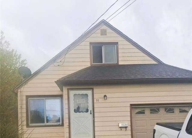 Property at 31 Riga St, Rochester, NY 14615, 3 beds, 2 baths