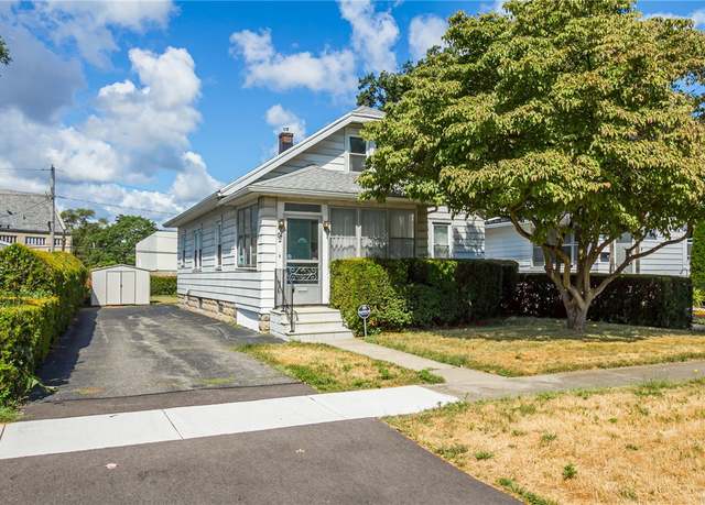 Property at 52 Almay Rd, Greece, NY 14616, 3 beds, 1 bath