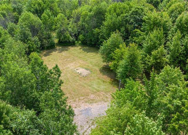 Property at 0 Klutz Cors, Jerusalem, NY 14418
