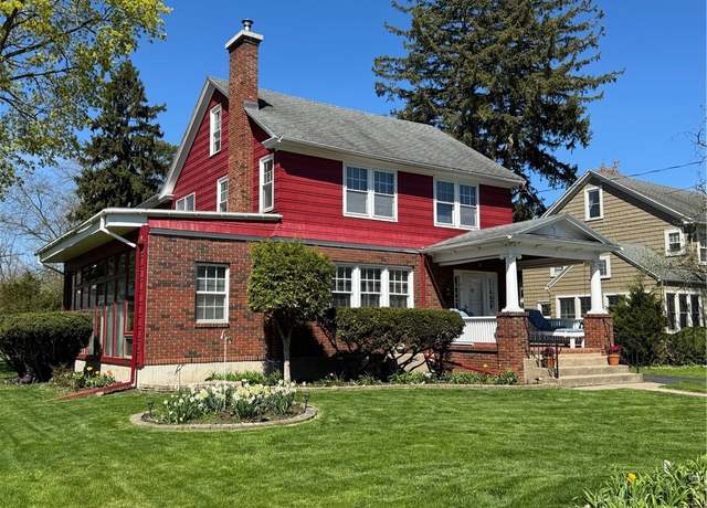 Property at 98 Hillcrest Ave, Geneva City, NY 14456, 5 beds, 2 baths